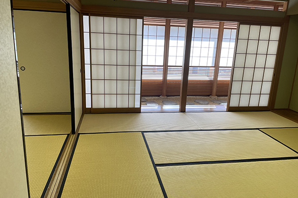 茶室《致祥軒》